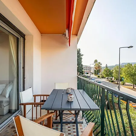 Le Marignan Par Dodo A Apartment *