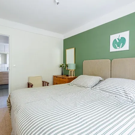 Le Marignan Par Dodo A Apartment Cassis