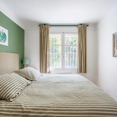 Le Marignan Par Dodo A Apartment