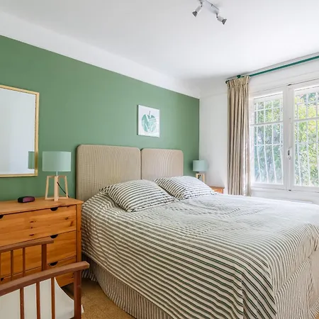 Apartment Le Marignan Par Dodo A Cassis