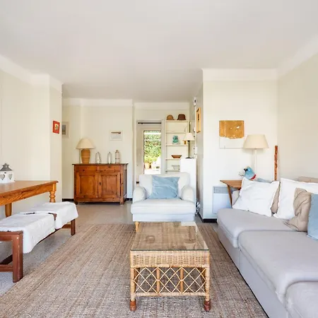 Le Marignan Par Dodo A Apartment *