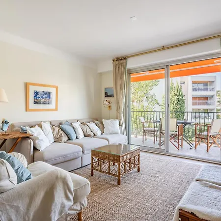 Apartment Le Marignan Par Dodo A Cassis