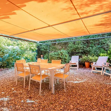 Apartment Le Marignan Par Dodo A Cassis