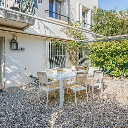 Le Marignan Par Dodo à Cassis