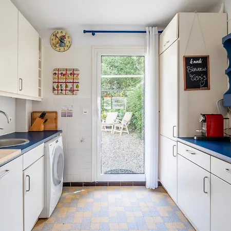 Le Marignan Par Dodo A Apartment Cassis