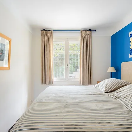 Le Marignan Par Dodo A Apartment *