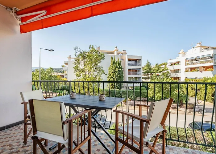 Lejlighed Le Marignan Par Dodo A Cassis