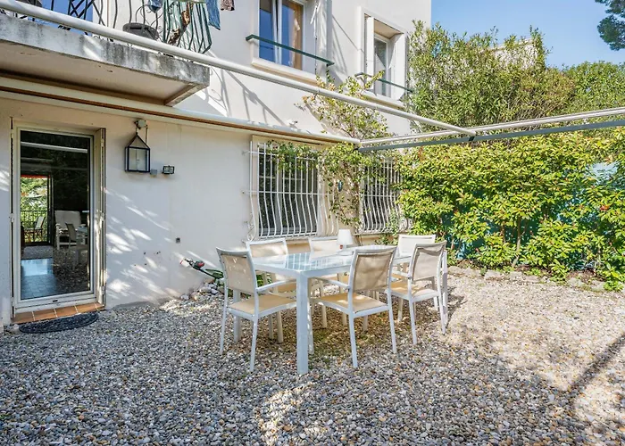 Le Marignan Par Dodo A Cassis